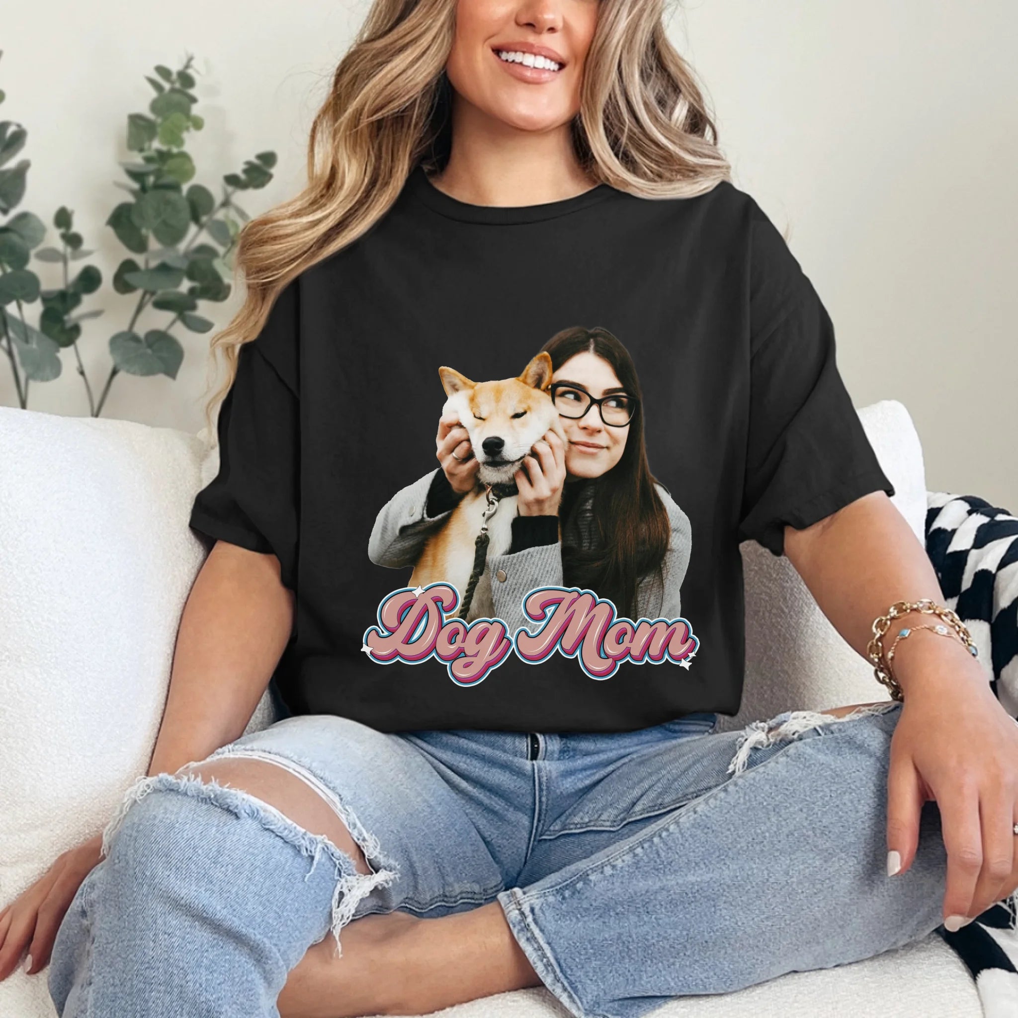 Vintage Bootleg Style Graphic T-Shirt for Men & Women - Retro Streetwear Fashion for Casual Wear & Music Festivals