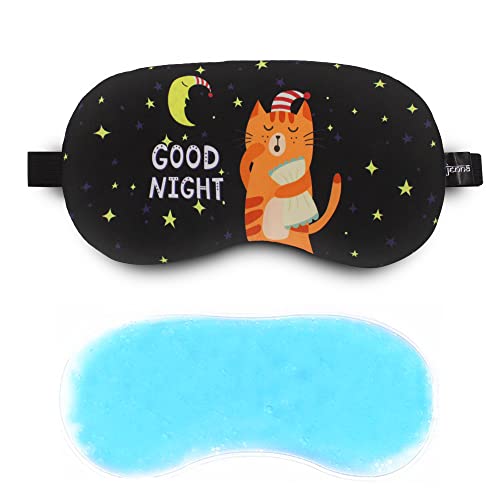 Mooncat Black