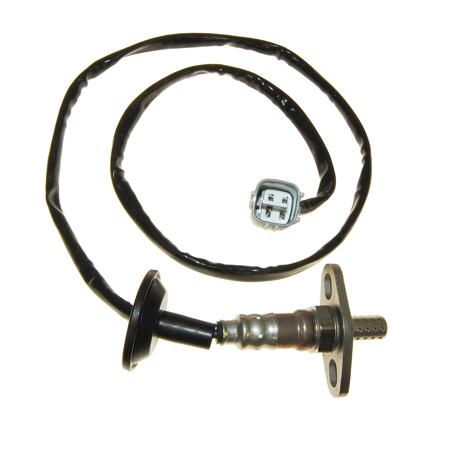 ACDelco Gold 213-1440 Heated Oxygen Sensor - Replacement O2 Sensor for GM Vehicles | Improves Fuel Efficiency & Engine Performance | Perfect for Chevrolet, GMC, Buick, Cadillac Models