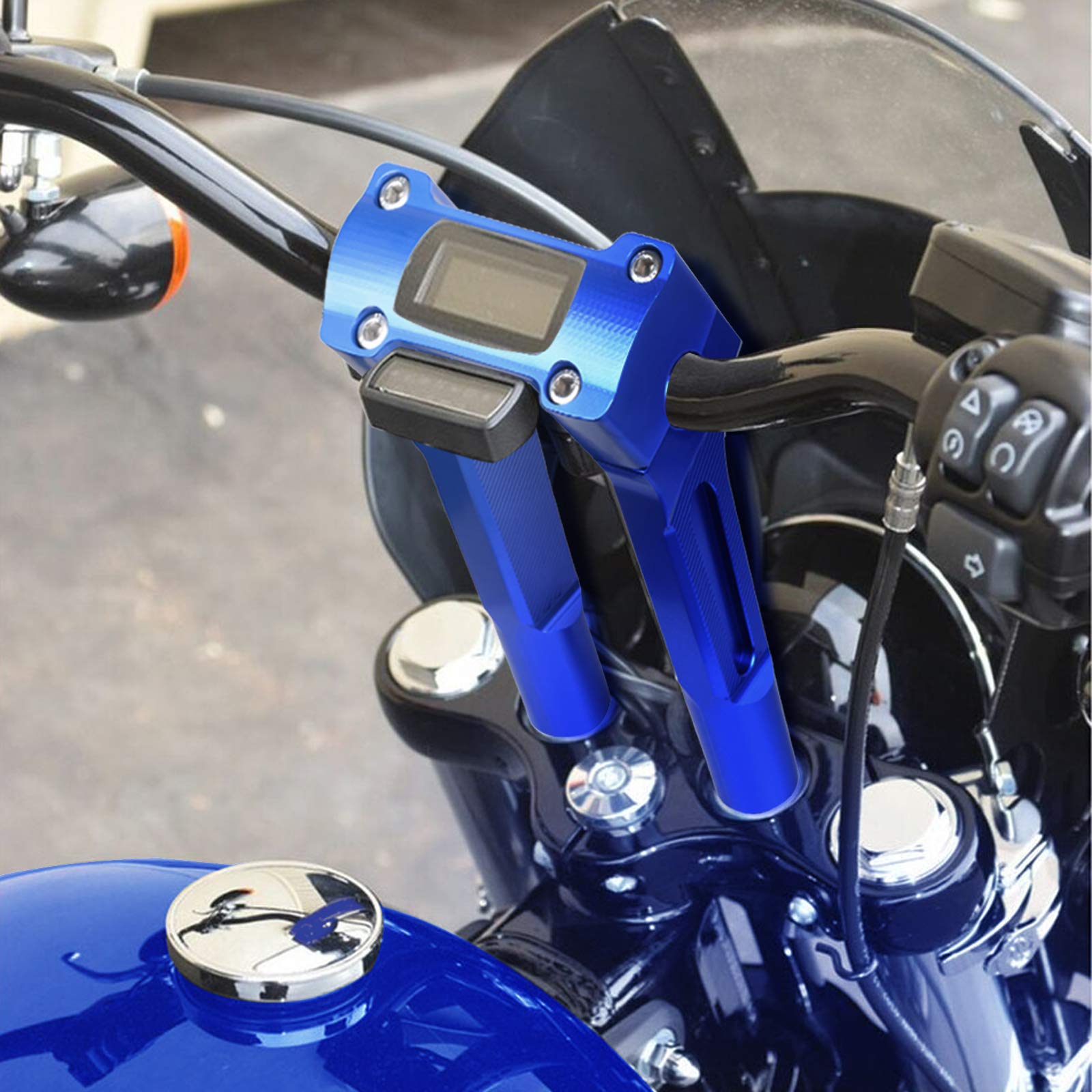 Harley-Davidson 1