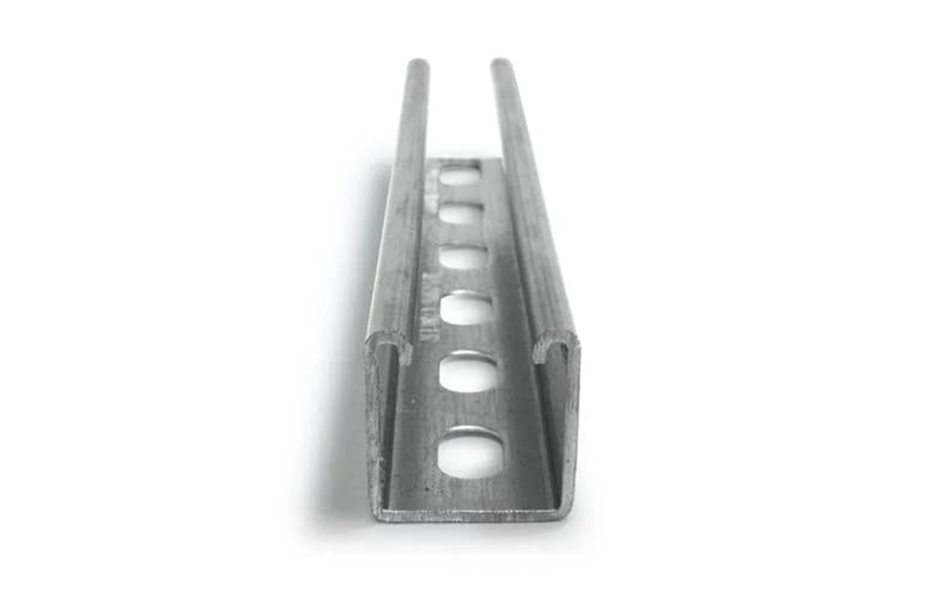 Top Shelf Storage Solutions - Lift Channel Organizer for Kitchen, Bathroom & Garage | Durable & Space-Saving Shelving System