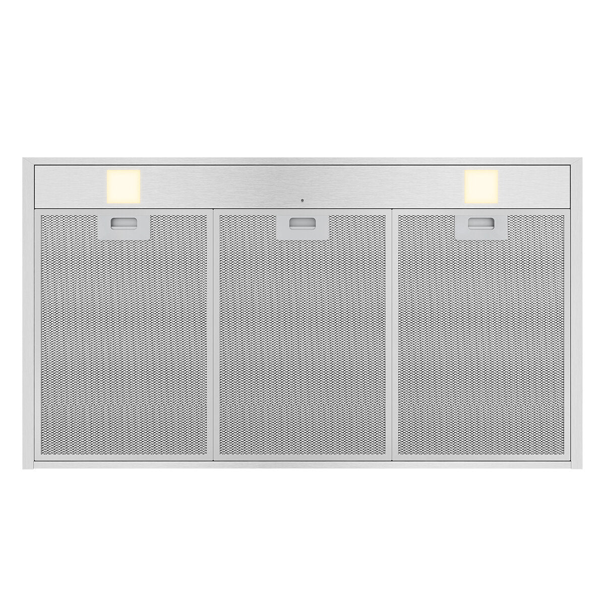 Westinghouse 90cm Stainless Steel Canopy Range Hood with Hob2Hood Technology - WRC914SD | Powerful Kitchen Ventilation for Smoke & Odor Removal | Perfect for Modern Home Cooking