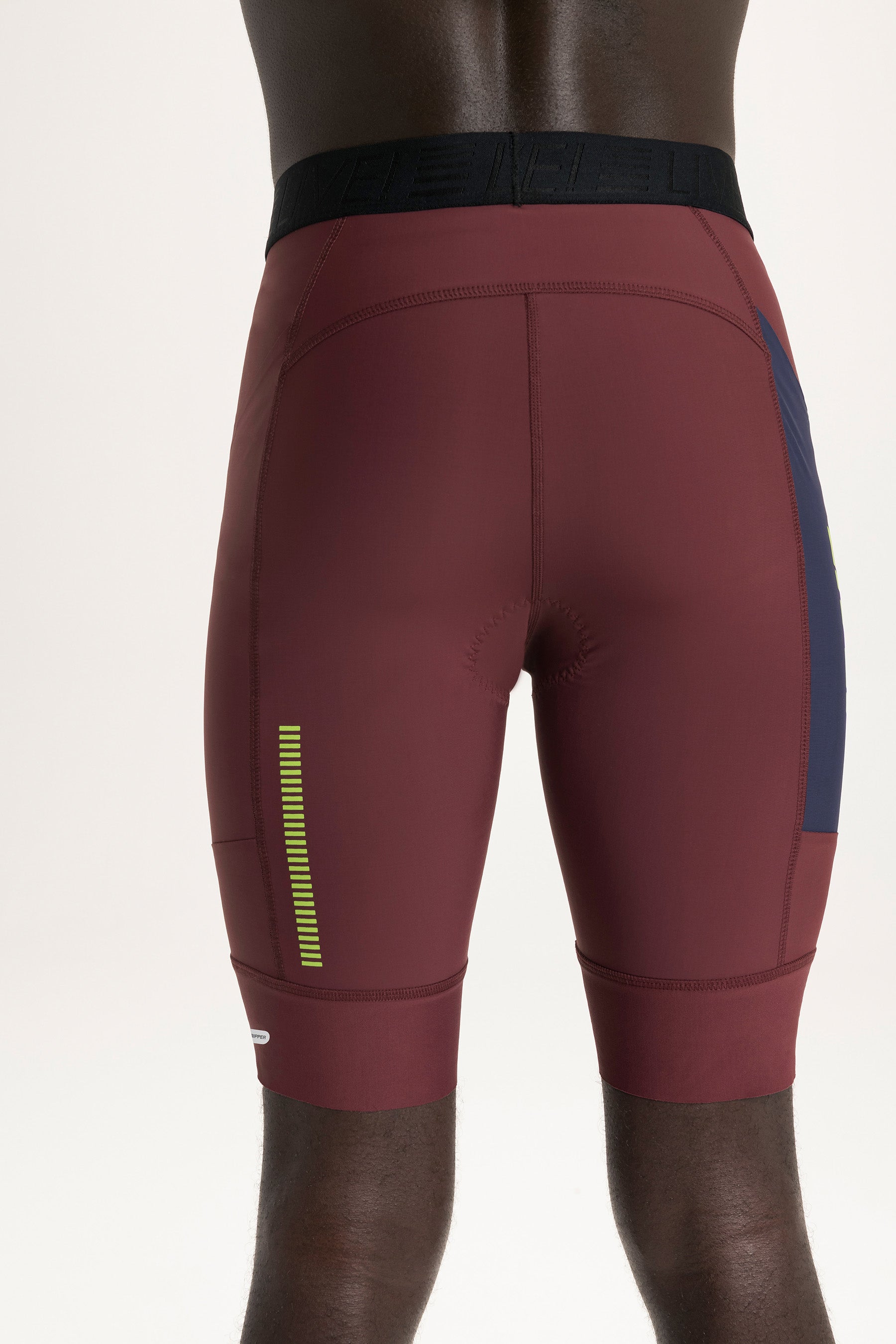 Men's Triathlon Race Shorts - High Performance Quick Dry Swim Bike Run Shorts for Triathletes | Ideal for Training, Competitions & Outdoor Sports