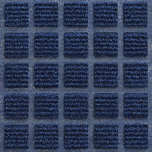 Checkered Blue