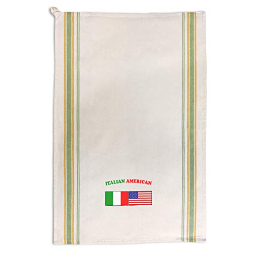 Green Stripe Design Only