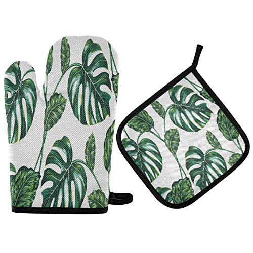Palm Leaf