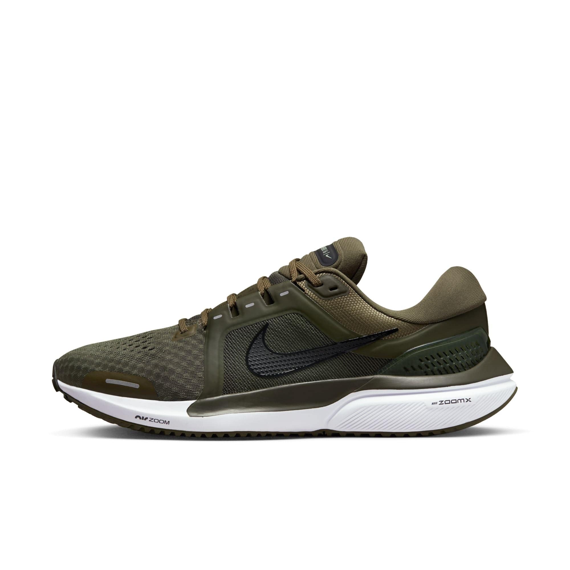 Nike Air Zoom Vomero 16 Running Shoes for Men & Women - Lightweight Cushioned Sneakers for Road Running, Training & Gym Workouts