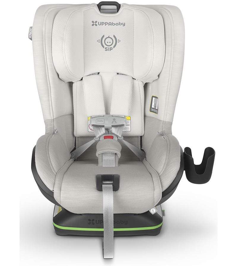 UPPAbaby Knox Convertible Car Seat - Safe & Comfortable Infant to Toddler Car Seat for Boys & Girls | Perfect for Travel, Daily Commute & Family Road Trips