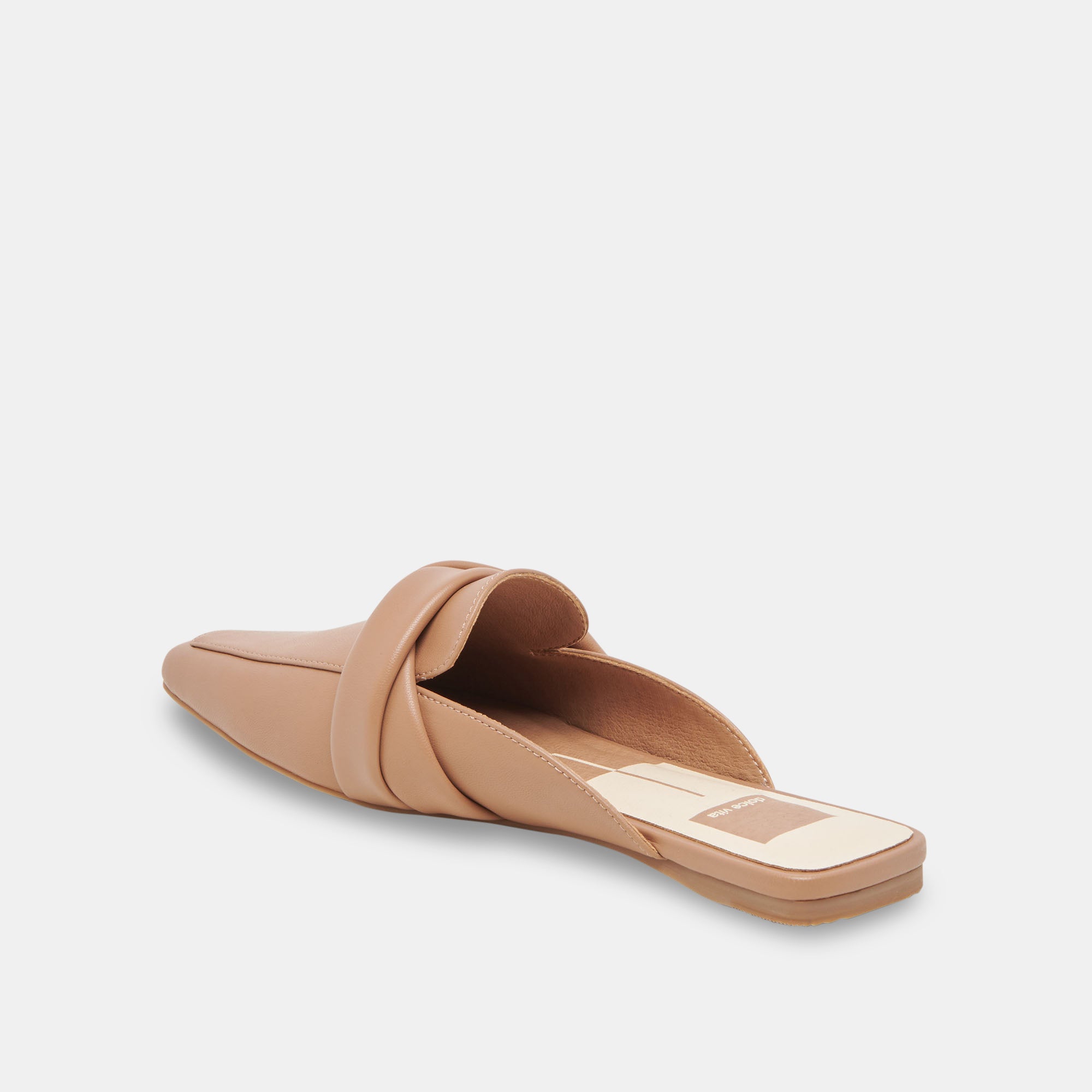 CLARISE Women's Flats Shoes - Comfortable & Stylish Cafe Stella Loafers for Work, Walking & Casual Outfits