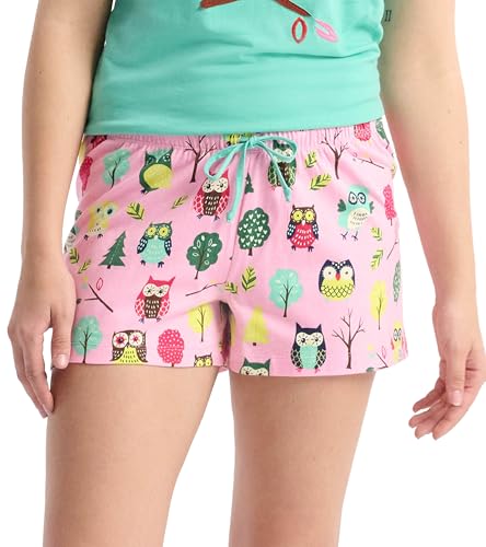 Owls