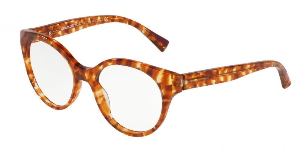 Alain Mikli Madolyn 3097 Eyeglasses - Stylish & Lightweight Optical Frames for Men & Women - Perfect for Work, Reading & Everyday Wear