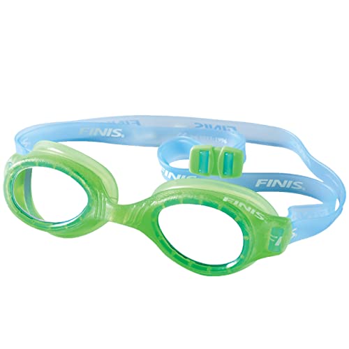 Green/Clear