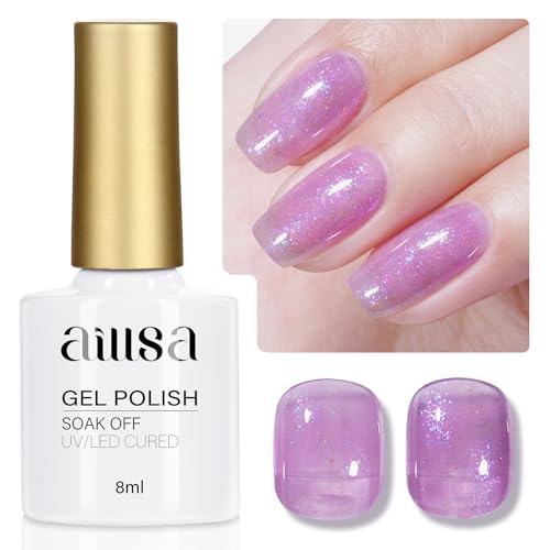 B-Lavender Purple