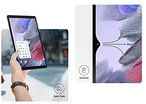 Samsung Galaxy Tab A7 Lite 8.7