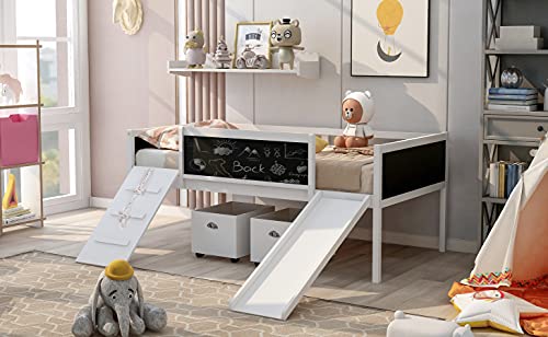 White+climbing Frame