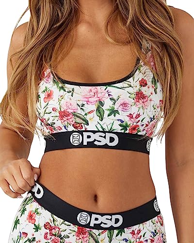 Floral Bliss
