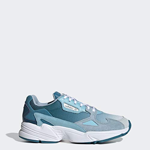 Blue Tint/Light Aqua-ash Grey