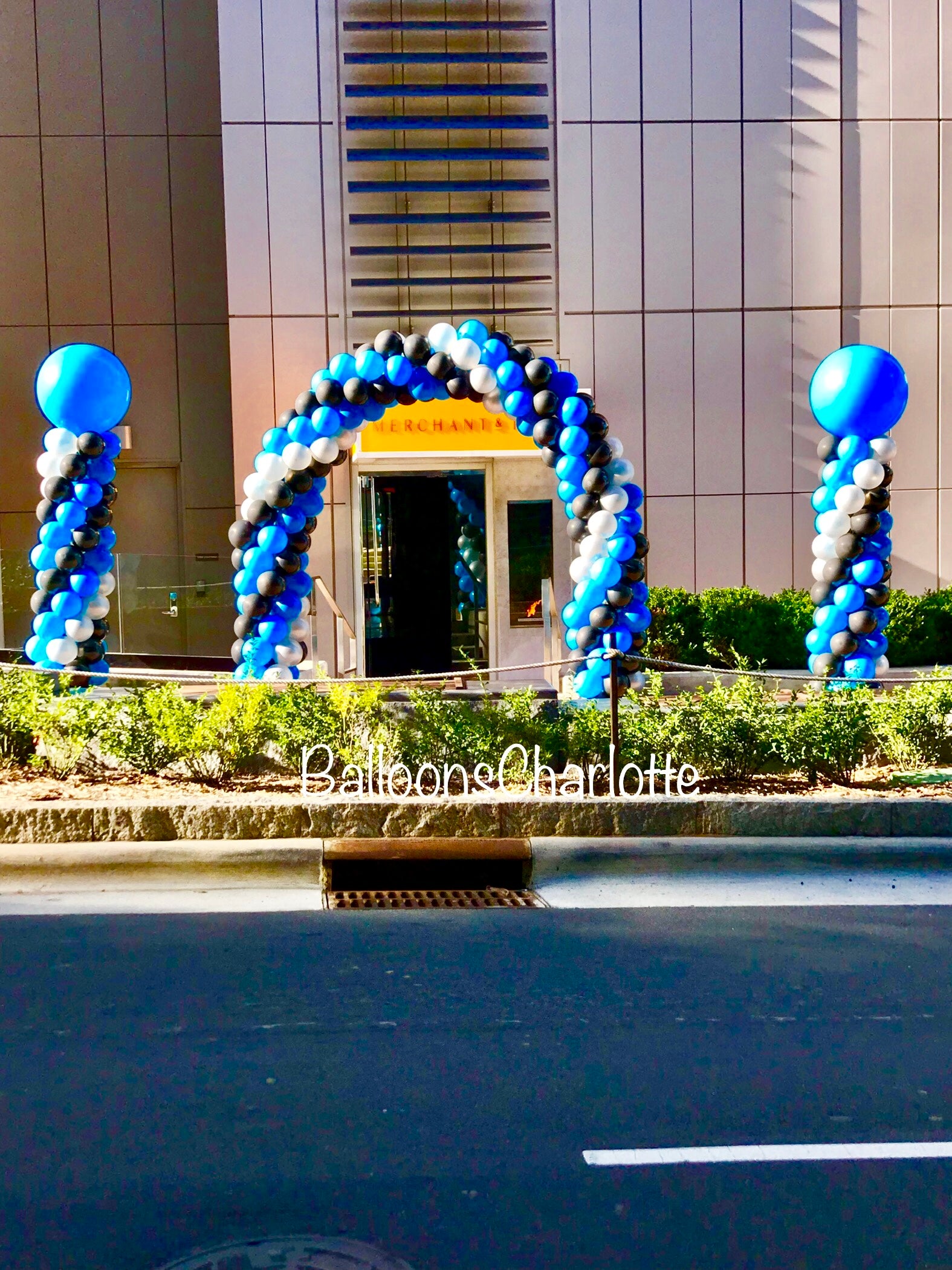 Classic Balloon Arch and Column Kit for Weddings, Birthdays & Parties - DIY Event Decorations for Indoor & Outdoor Celebrations