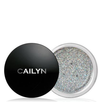 Cailyn Cosmetics Carnival Glitter Powder - Vegan & Cruelty-Free Loose Glitter for Face, Body & Nails - Perfect for Parties, Festivals, Halloween & DIY Crafts