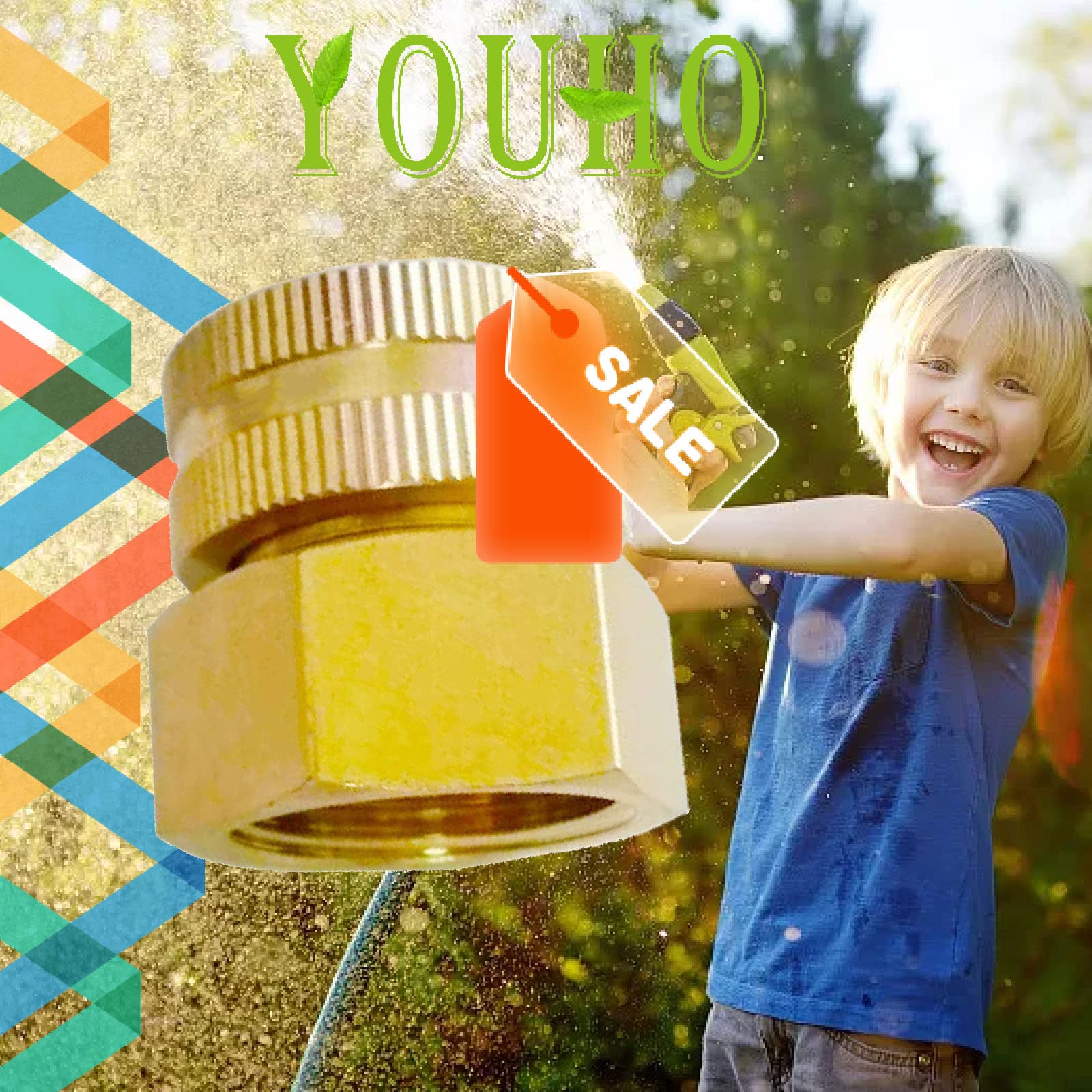 YOUHO 1