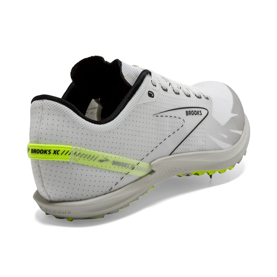 UNISEX DRAFT XC SPIKE Running Shoes - Lightweight Cross Country Spikes for Men & Women - Perfect for Track, Trail & Cross Country Running