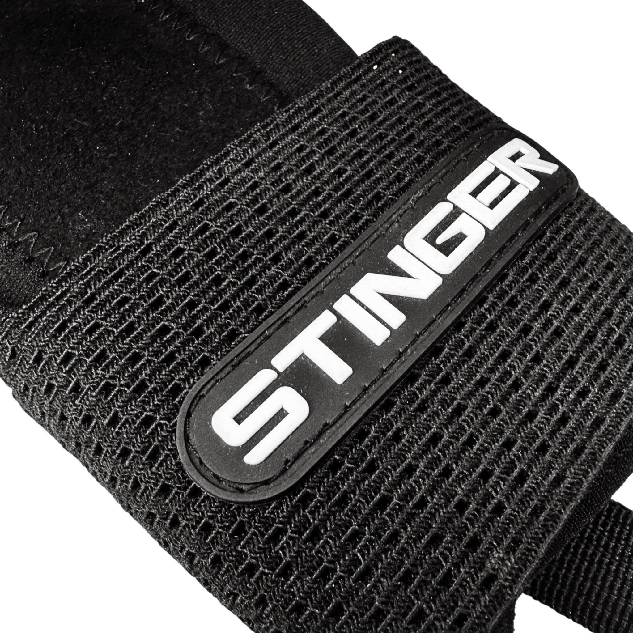 Stinger Sliding Mitt - Baseball & Softball Training Glove for Batting Practice, Fielding & Catching - Improve Grip & Performance for Players & Coaches - Perfect for Practice, Games & Training Sessions