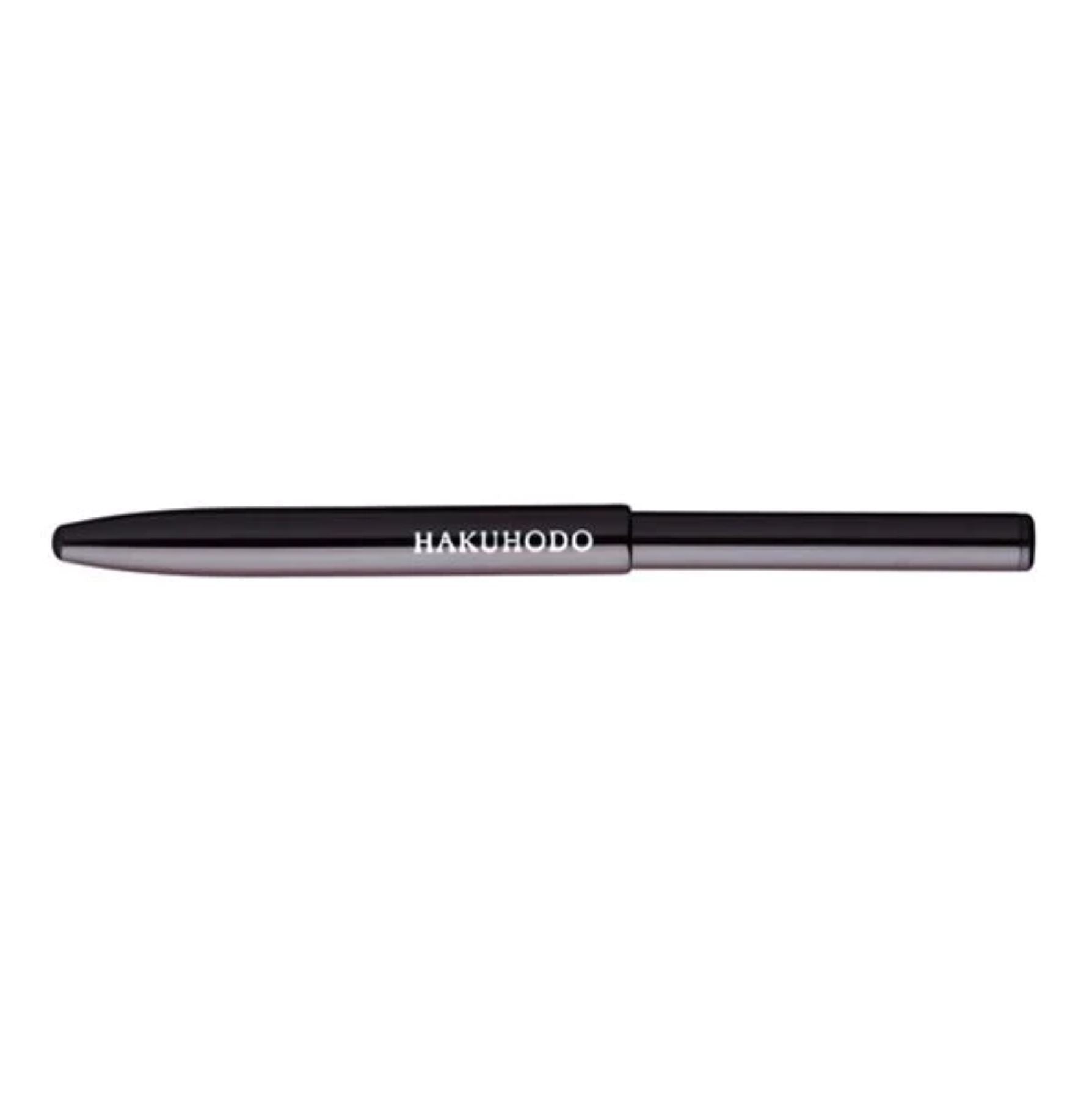 Retractable Push Up Lipstick Holder - Round Black PBT Plastic [HC1335] - Perfect for Makeup Organizers, Vanity Storage & Travel Cosmetics Cases