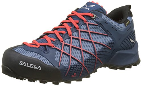 Blue Dark Denim Papavero 8673