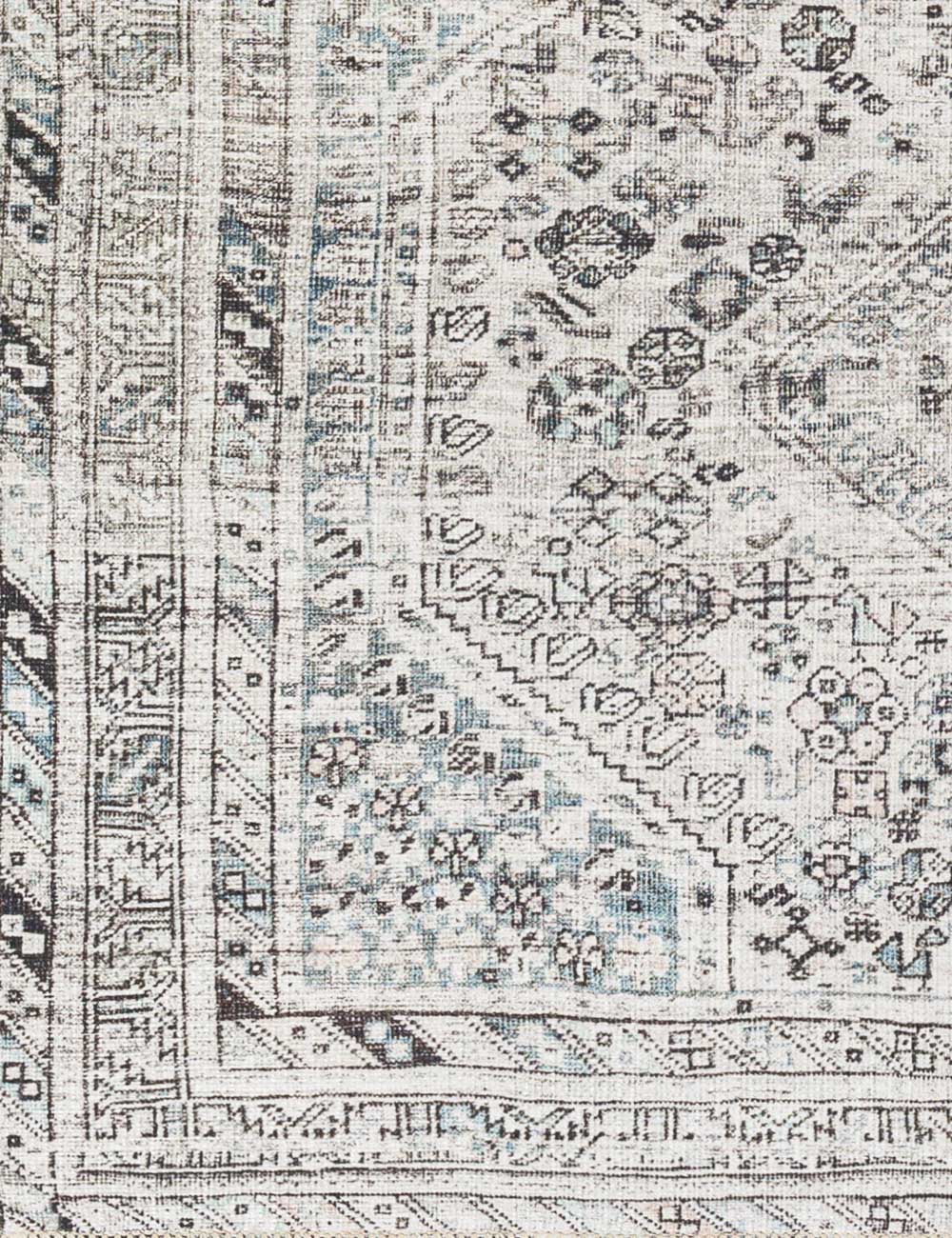 Stylish Cade Washable Rug - Soft, Durable & Machine Washable - Perfect for Living Room, Bedroom & High Traffic Areas