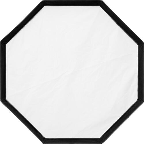 Profoto 201610 3' Octa Softbox Diffuser Kit - 0.5 f Stop Light Modifier for Professional Studio Photography & Portrait Lighting