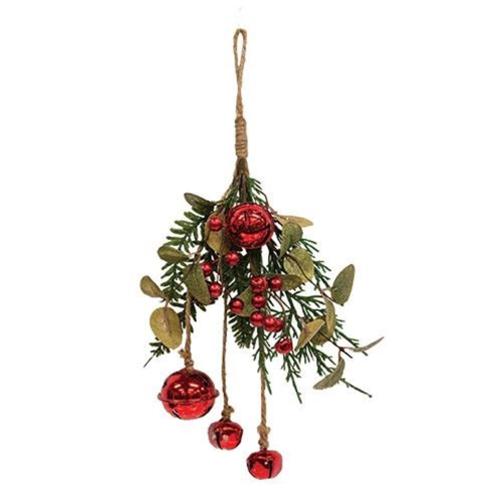 Resounding Cheer Christmas Ornament - Festive Holiday Decor for Tree, Home & Office - Perfect for Xmas Gifts & Party Decorations