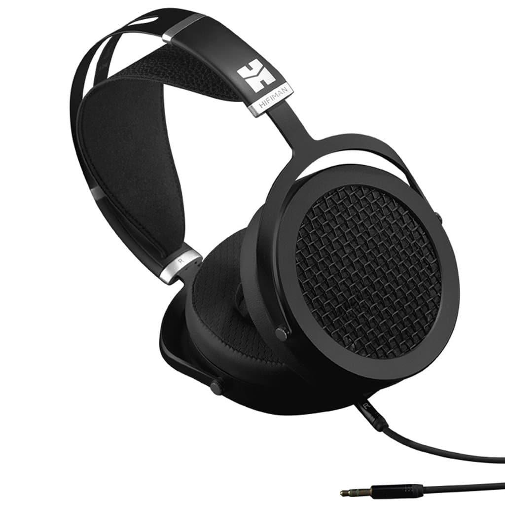 Hifiman Sundara Planar Magnetic Headphones 2020 Edition - Premium Audiophile Over-Ear Headphones for Music, Gaming & Studio Monitoring