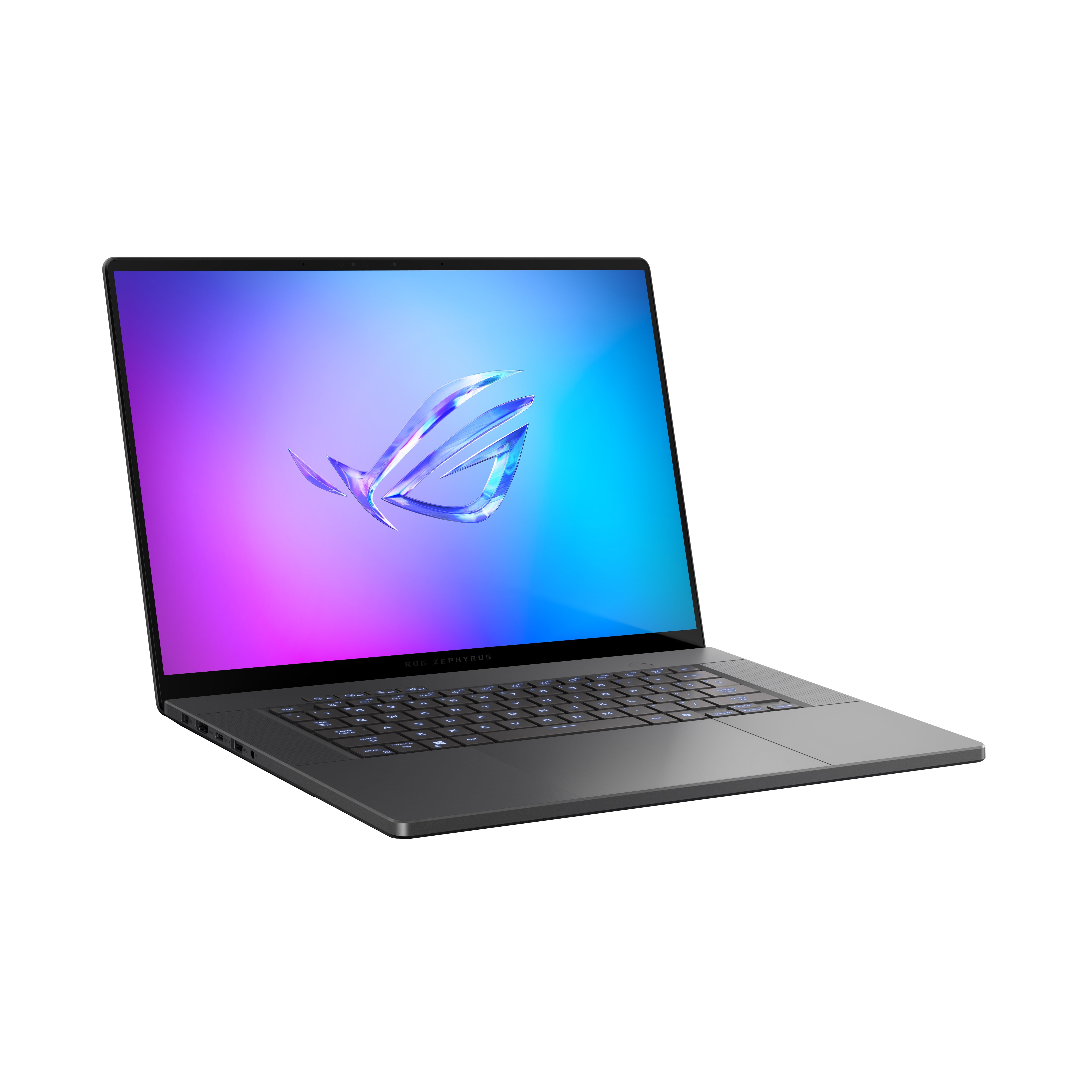 ASUS ROG Zephyrus G16 GU605CW Gaming Laptop - Intel Core Ultra 9 285H, NVIDIA RTX 5080, 32GB RAM, 2TB SSD, 16