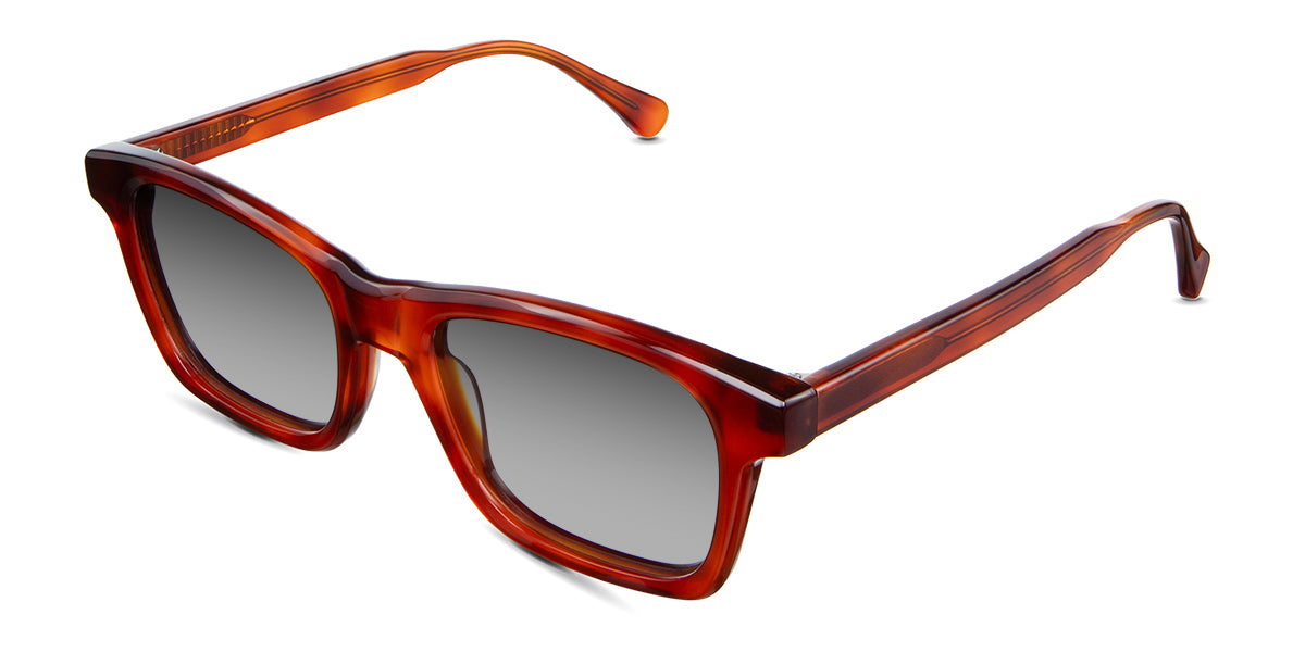 KACE Women's Prescription Sunglasses - UV Protection, Stylish & Comfortable for Driving, Outdoor Activities & Fashion