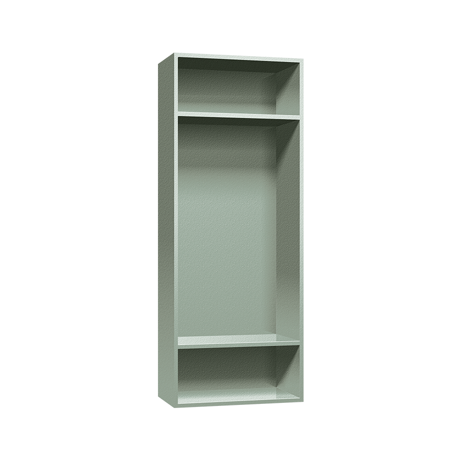 ASI Plastic Cubbies - Durable Storage Organizer for Kids Toys, Classroom Supplies & Home Organization | Perfect for Playrooms, Daycares & Office Storage