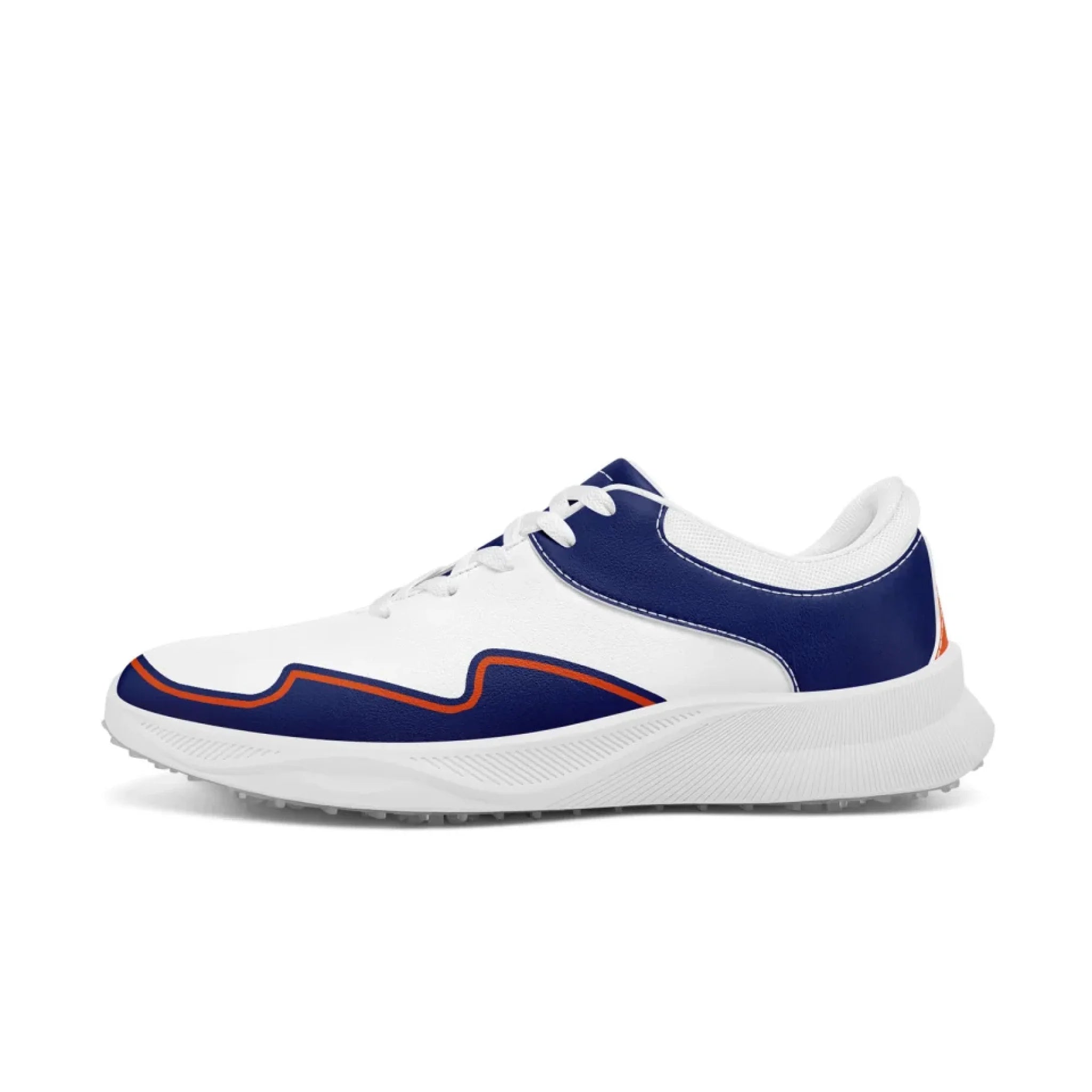 Custom Golf Shoes for Training & Academies – Lightweight Performance Golf Footwear FN062 25028054 | Perfect for Driving Range, Golf Course & Practice Sessions