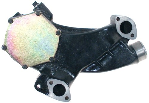 Airtex AW5094 High-Performance Engine Water Pump - Durable Replacement for Smooth Cooling System Operation - Ideal for Cars, Trucks, and SUVs