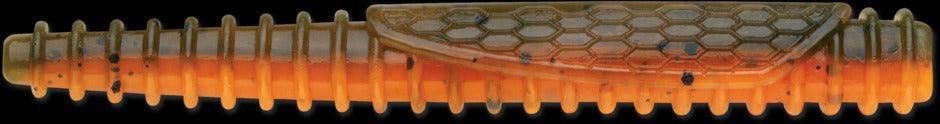 Rapala CrushCity Ned BLT Soft Plastic Fishing Bait - Ideal for Bass, Walleye & Panfish in Freshwater Lakes & Rivers