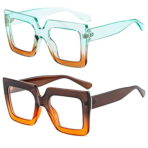 Green/Brown