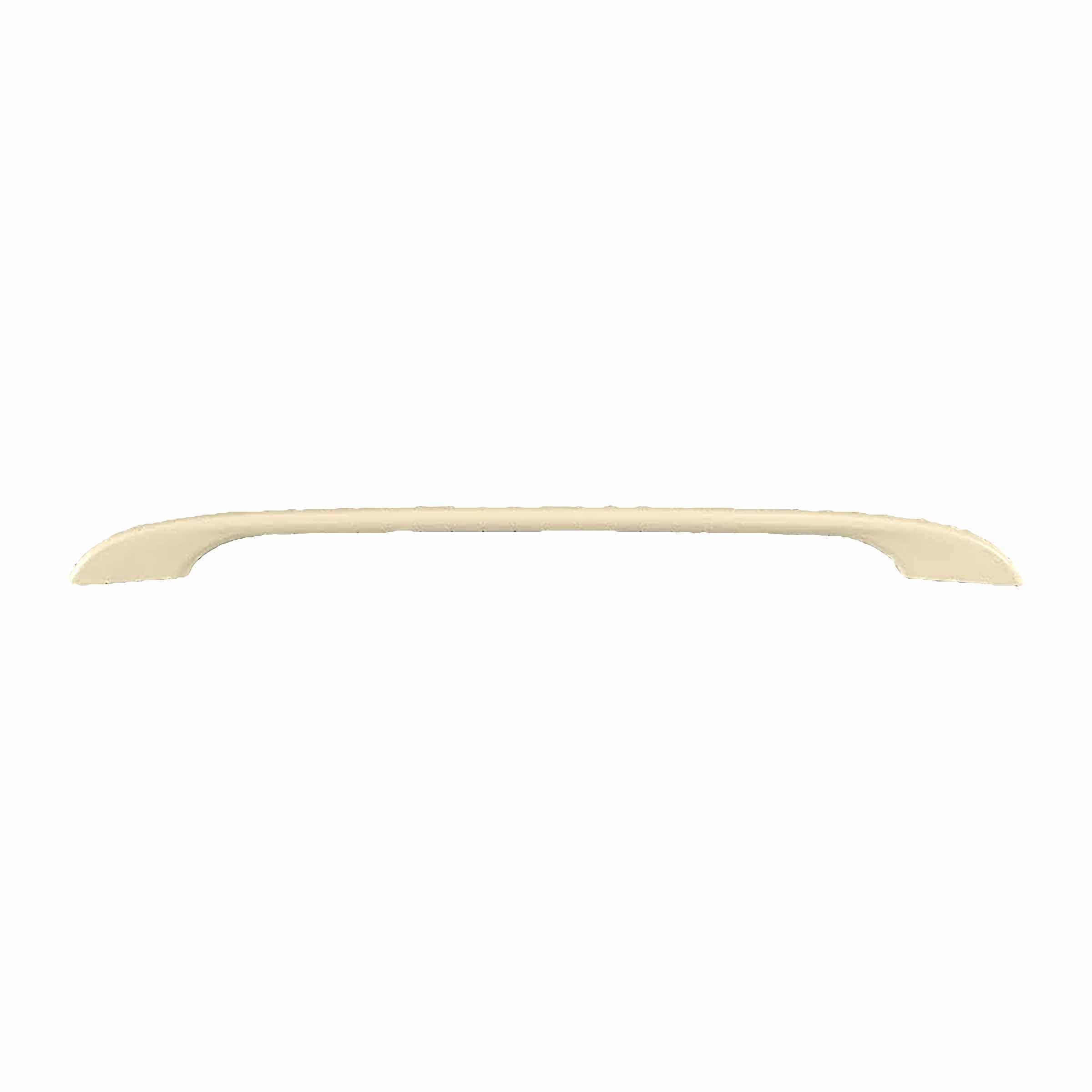 Frigidaire 316443602 Refrigerator Door Handle Replacement Part - Compatible with Select Frigidaire Models - Perfect for Kitchen Appliance Repair & Home Maintenance