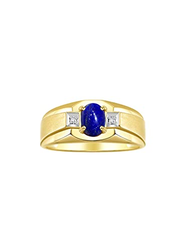Lapis Lazuli