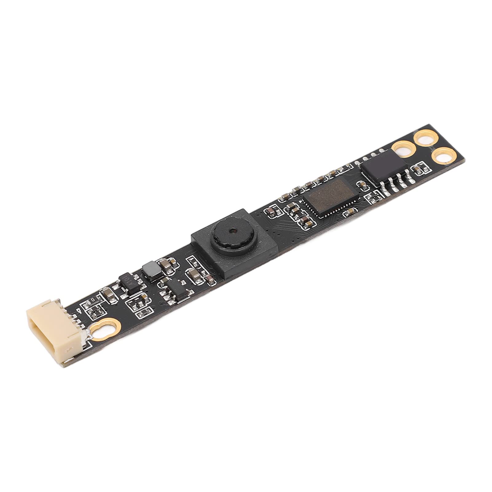 Mini USB Camera Module - 2MP OV2720 Chip, 1920x1080 Full HD Resolution, Plug & Play USB Webcam for Computer/Laptop - Perfect for Video Conferencing, Online Classes & Home Security