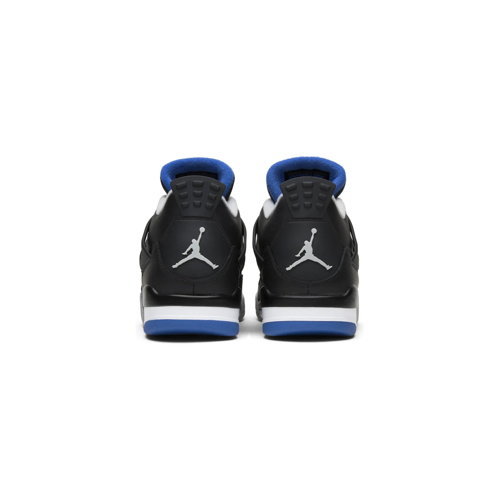 Air Jordan 4 Retro 'Motorsports Alternate' 2017 Men's Basketball Shoes - Classic Sneakers for Streetwear & Sports Performance