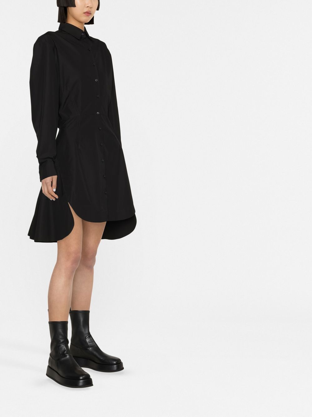 Alaia Black Dresses for Women - Elegant & Stylish Party Wear for Evening Events, Date Nights & Special Occasions