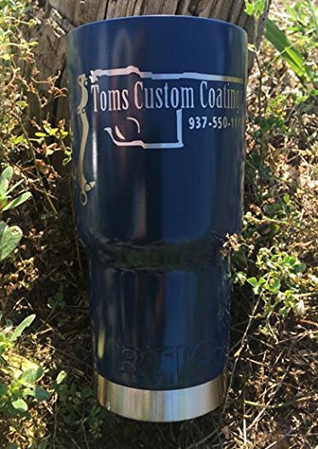 Premium High Gloss Navy Blue Powder Coating Paint - 1 LB for Metal, Wood & DIY Projects - Perfect for Automotive, Furniture & Home Decor Finishing