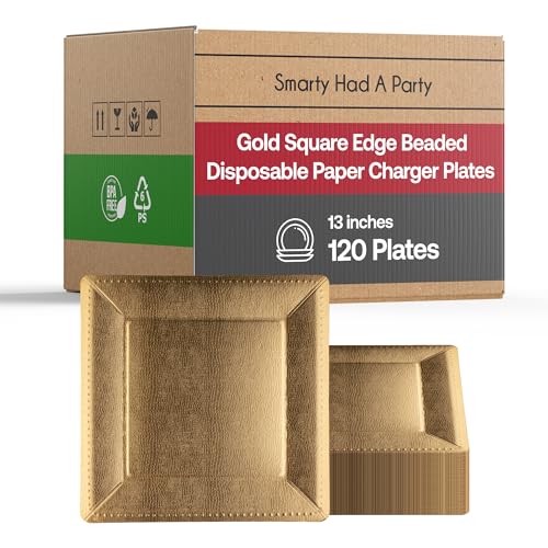 Square Gold