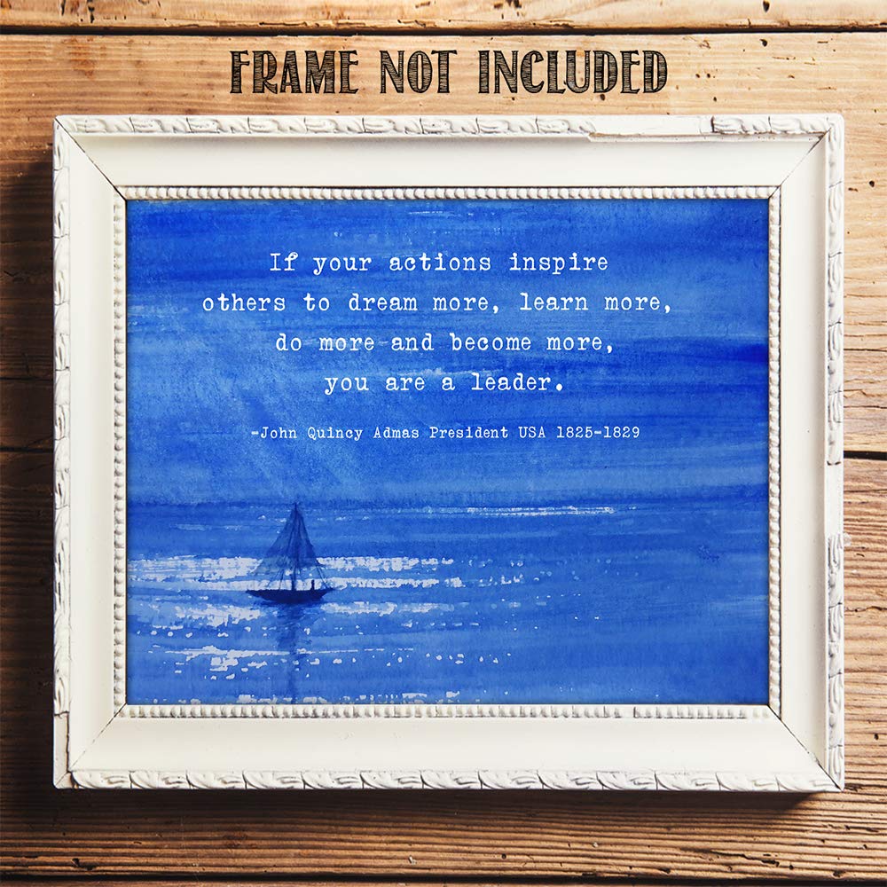 TJ Originals - John 3:16 Bible Wall Art, Christian Scripture Decor, Inspirational Bible Verse Print 11x14 - Perfect for Home, Church & Office Decor - Great Gift for Family, Friends & Women (Moonlight Sea)