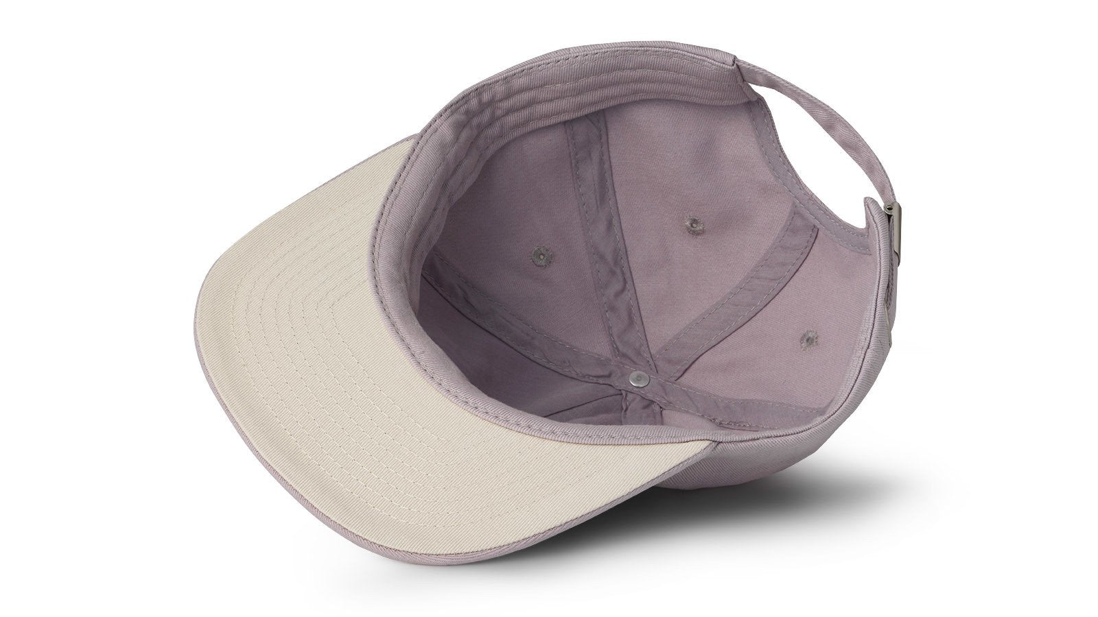 KARHU Logo Cap - Raindrops & Foggy Dew Design - Stylish Adjustable Baseball Hat for Men & Women - Perfect for Running, Hiking, and Outdoor Activities
