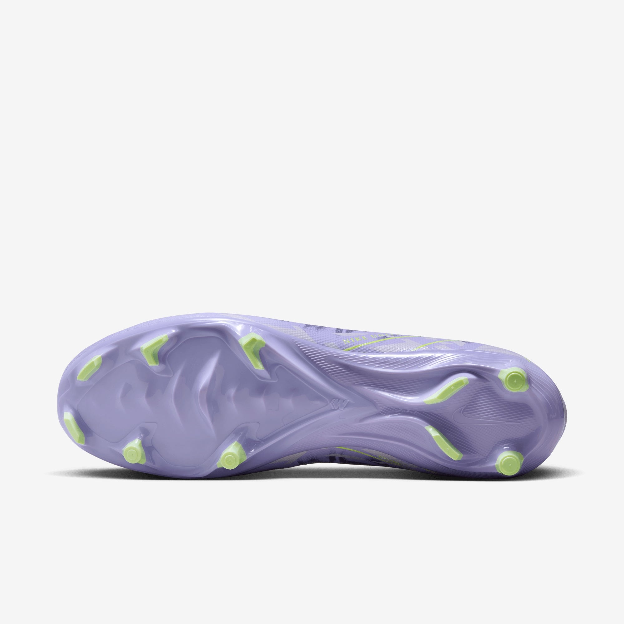 Nike Mercurial Vapor 16 Academy Soccer Cleats - Lightweight Football Shoes for Men & Women - Firm Ground FG Soccer Boots with Dynamic Fit Collar (Perfect for Training, Matches & Turf Games)
