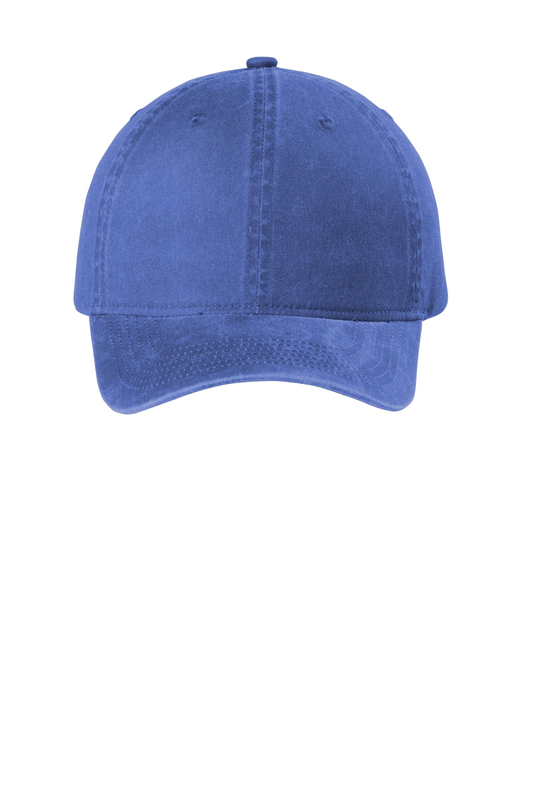 Port Authority Beach Wash Cap - Adjustable Unisex Sun Hat for Outdoor Activities, Swimming, and Beach Vacations